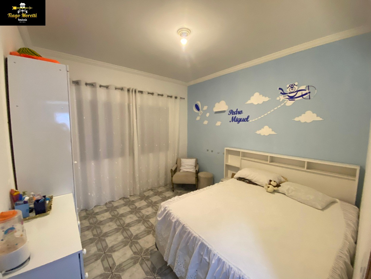Casa, 3 quartos - Foto 11