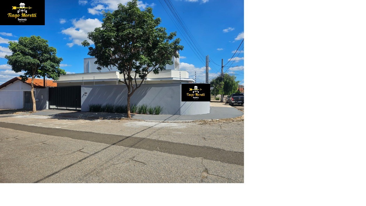 Casa, 3 quartos, 150 m² - Foto 2
