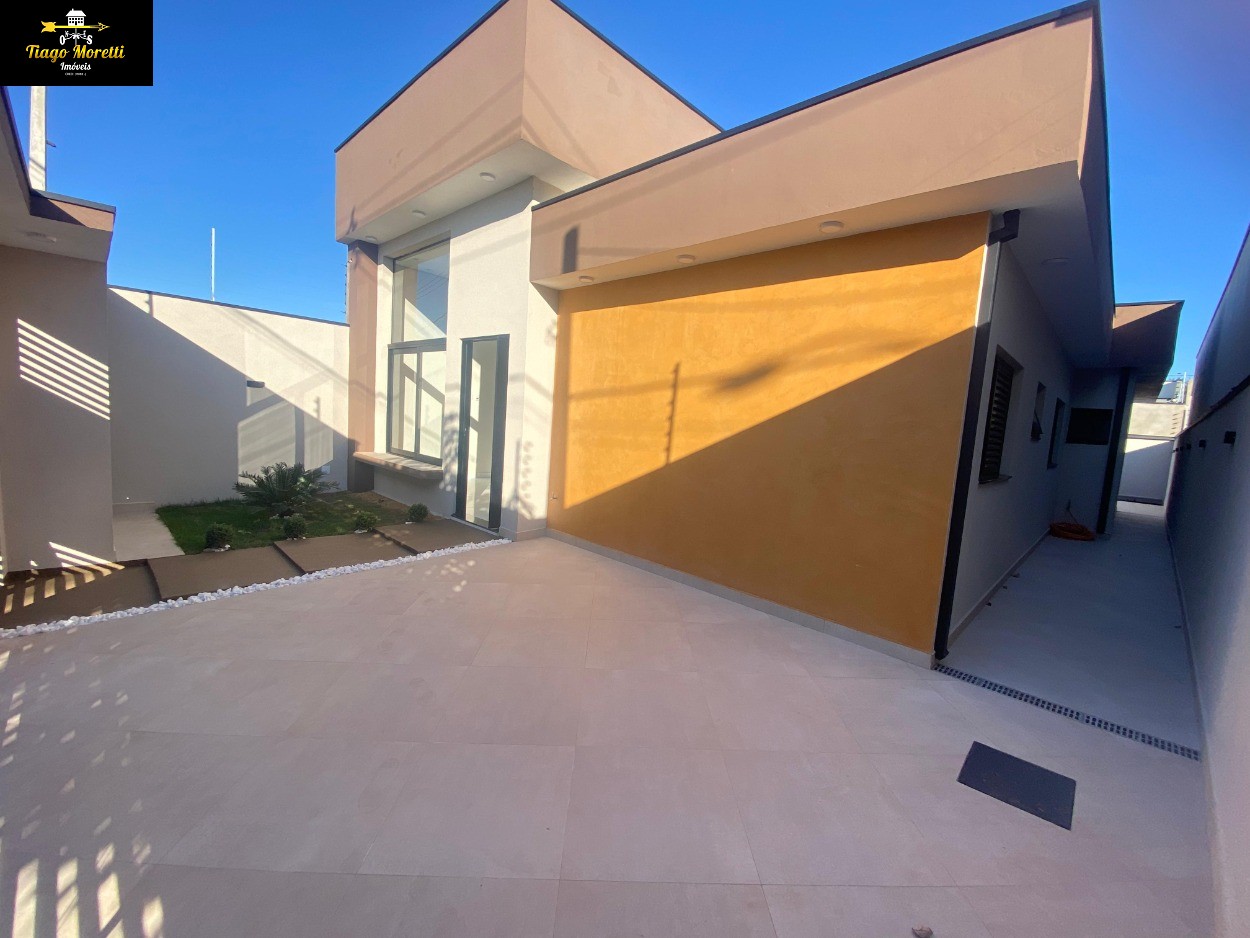 Casa, 3 quartos, 156 m² - Foto 3