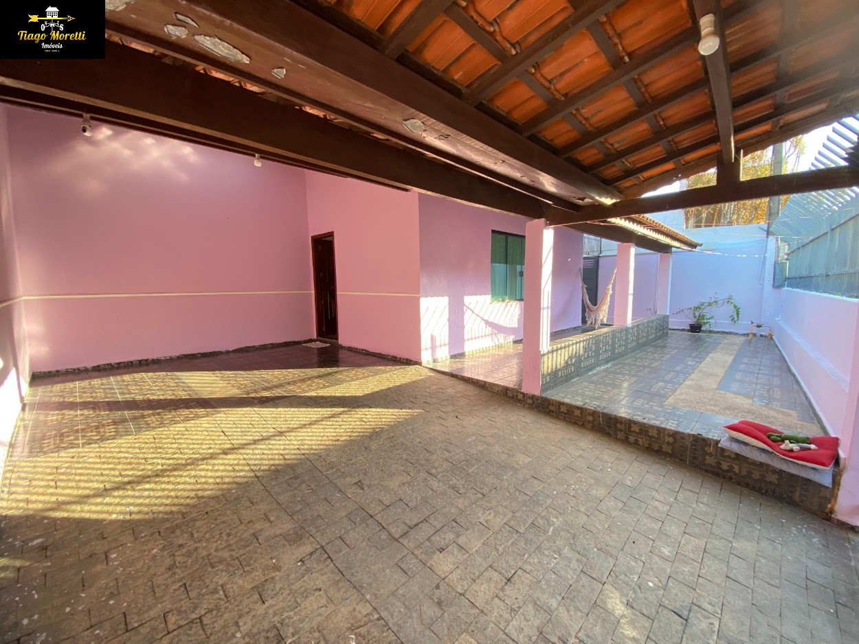 Casa, 3 quartos - Foto 17