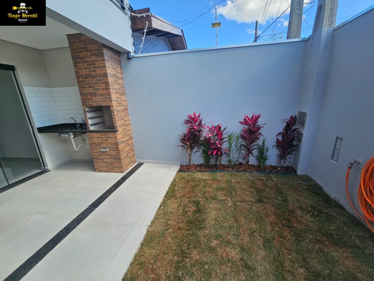 Casa, 3 quartos, 150 m² - Foto 12