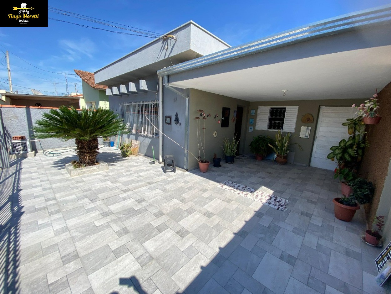 Casa, 2 quartos - Foto 1