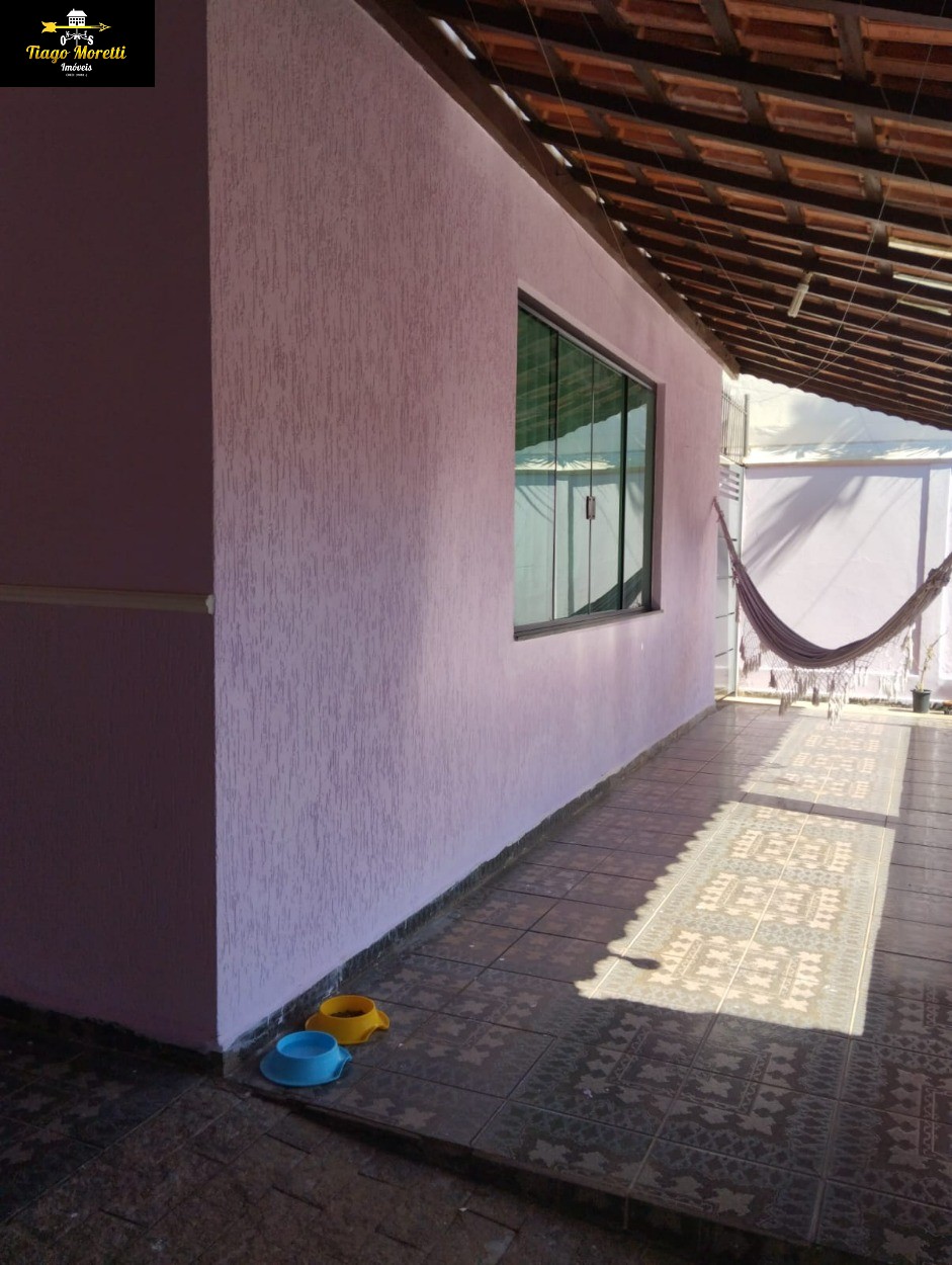 Casa, 3 quartos - Foto 26