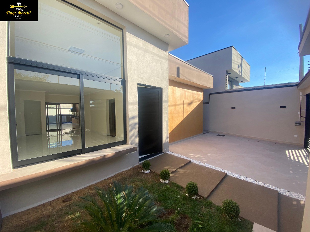 Casa, 3 quartos, 156 m² - Foto 2