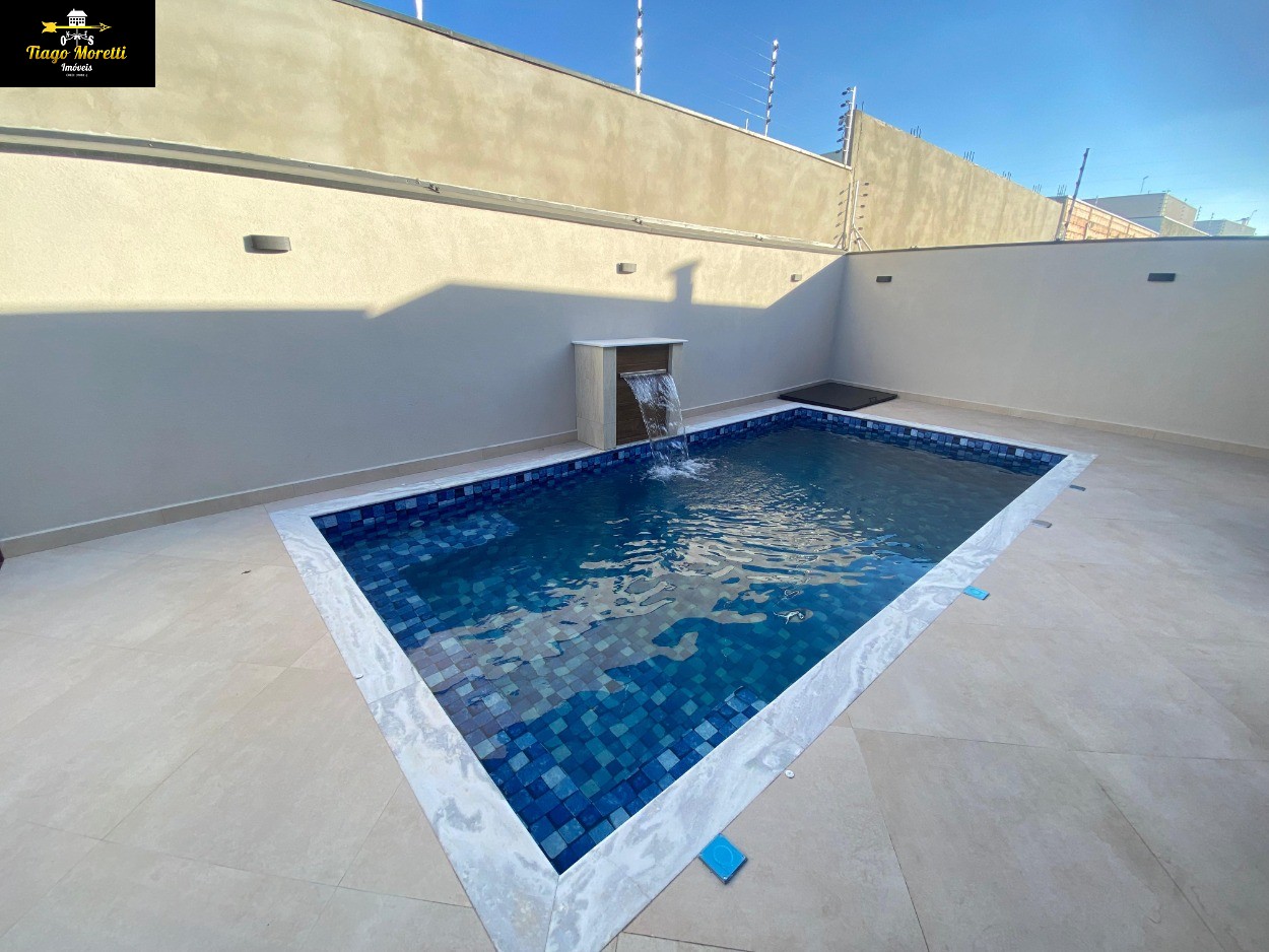 Casa, 3 quartos, 156 m² - Foto 1