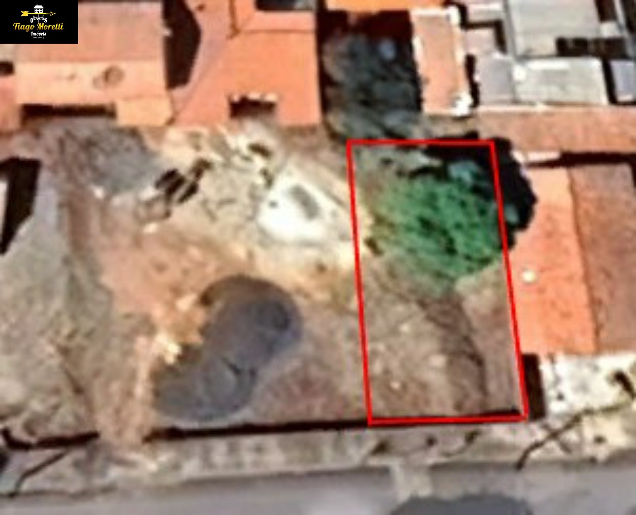 Terreno, 275 m² - Foto 3