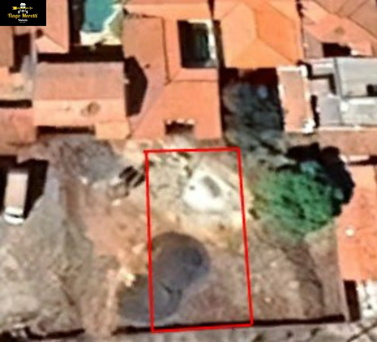 Terreno, 275 m² - Foto 3