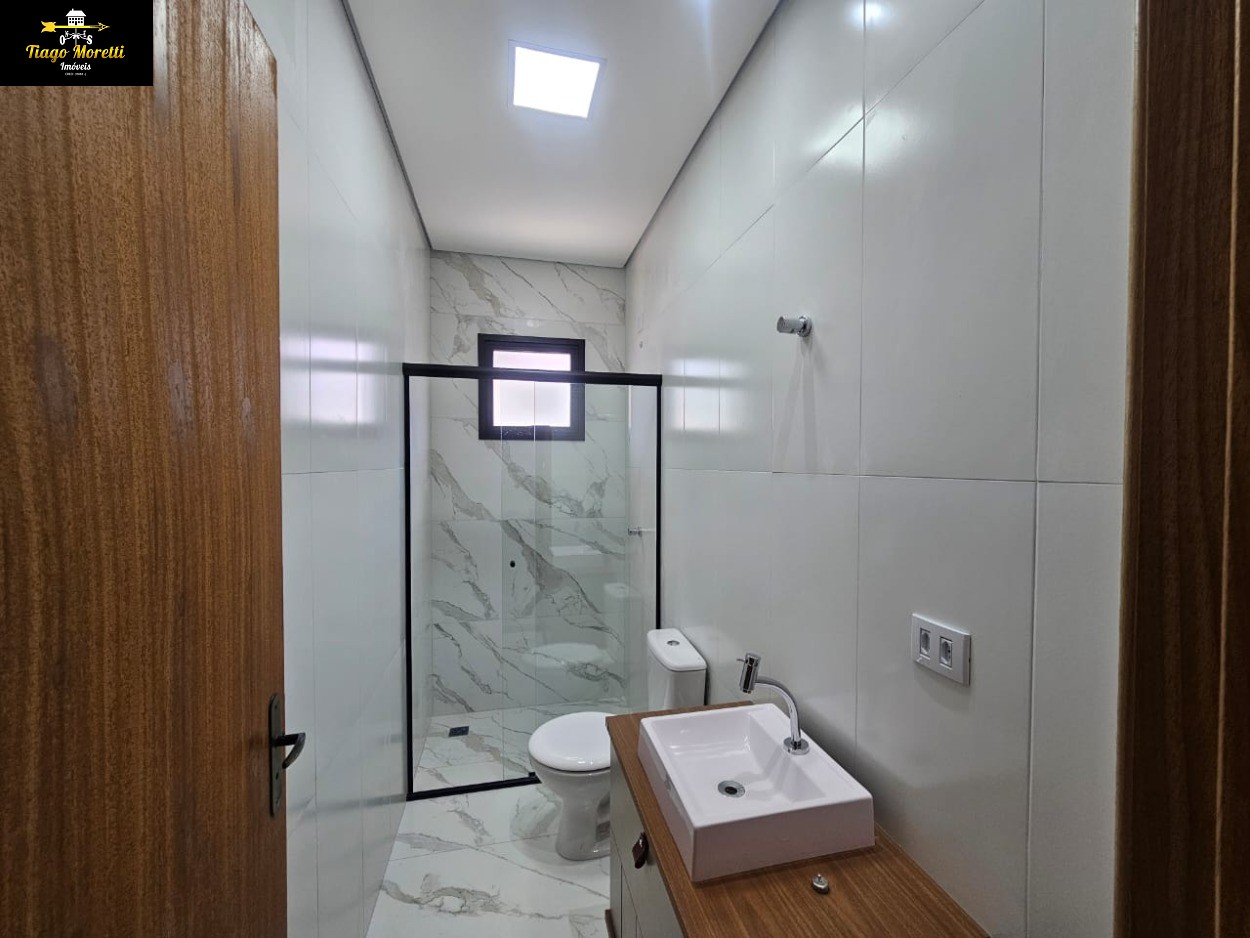 Casa, 3 quartos, 150 m² - Foto 9