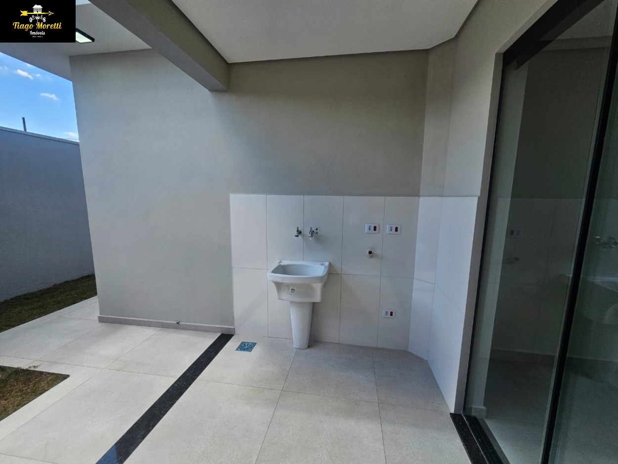 Casa, 3 quartos, 150 m² - Foto 16