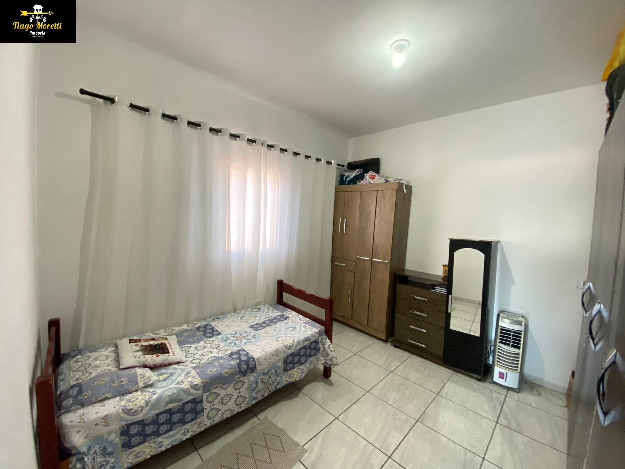 Casa, 3 quartos - Foto 10