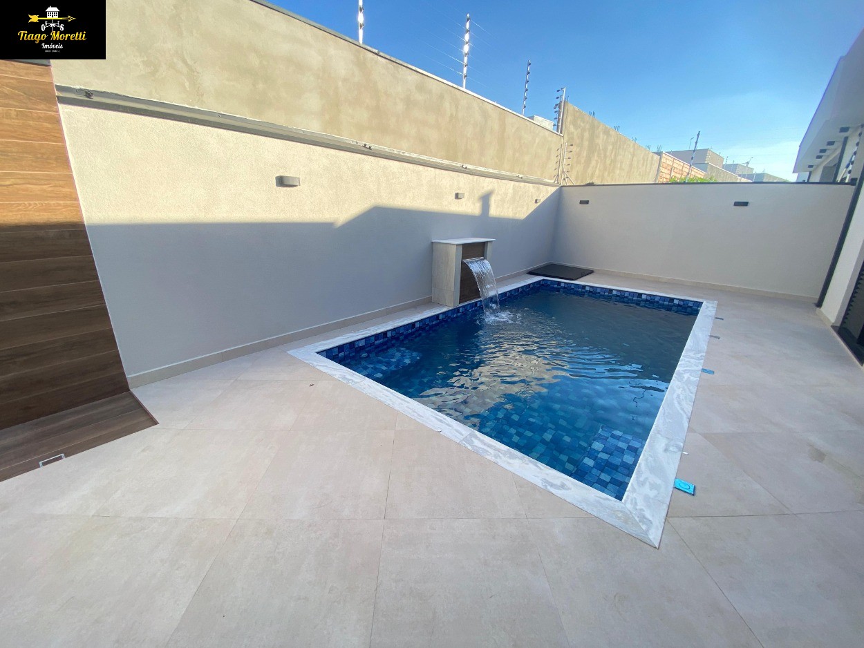 Casa, 3 quartos, 156 m² - Foto 17