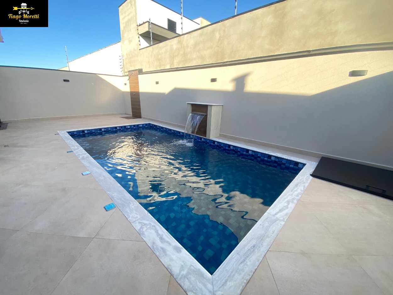 Casa, 3 quartos, 156 m² - Foto 18