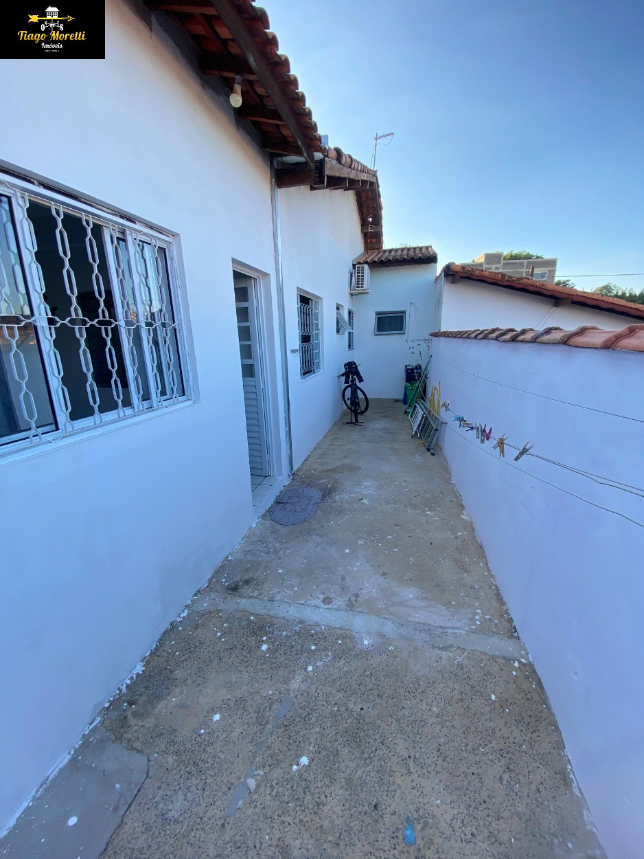 Casa, 3 quartos - Foto 16