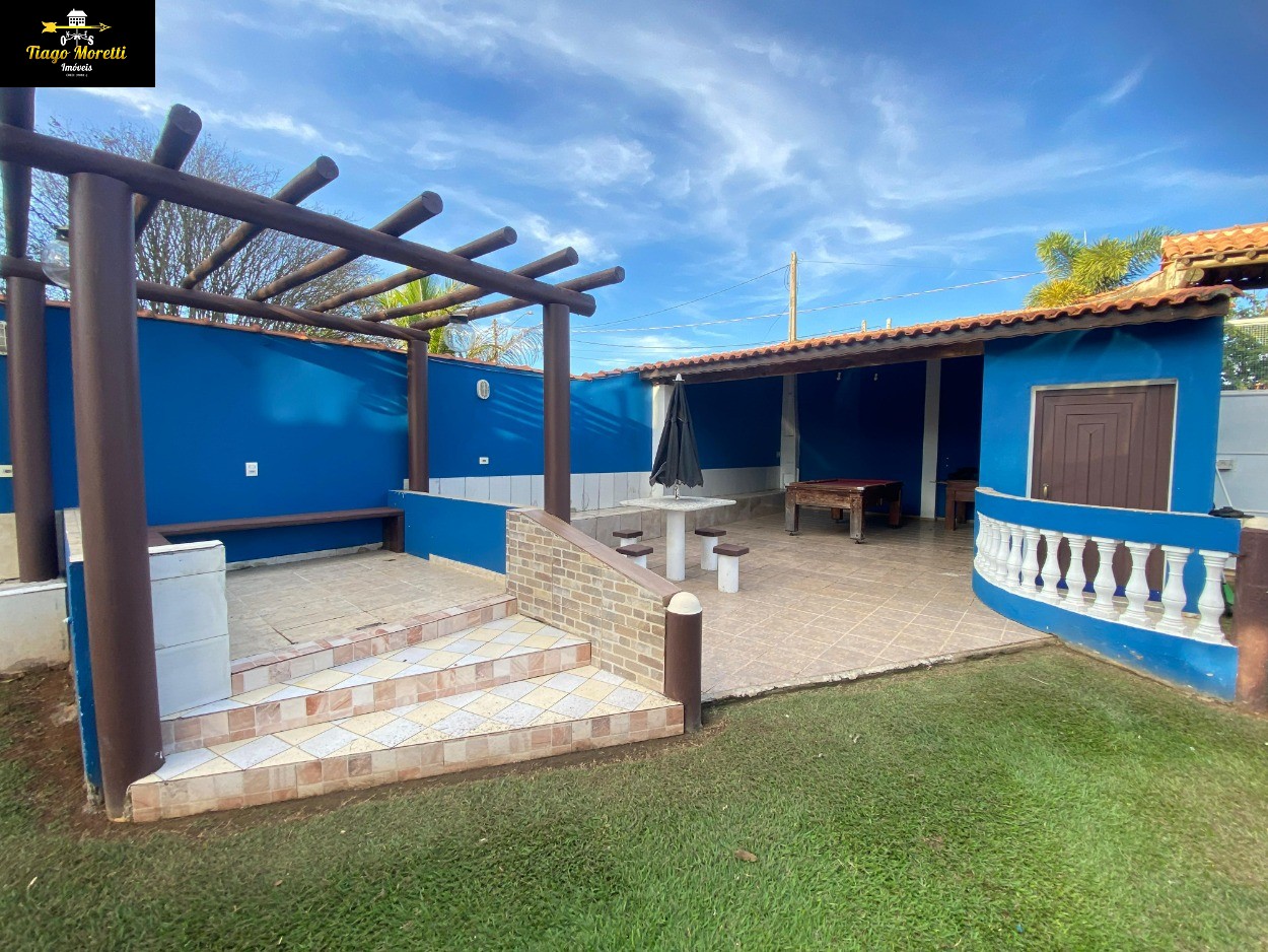 Chácara, 9 quartos - Foto 4