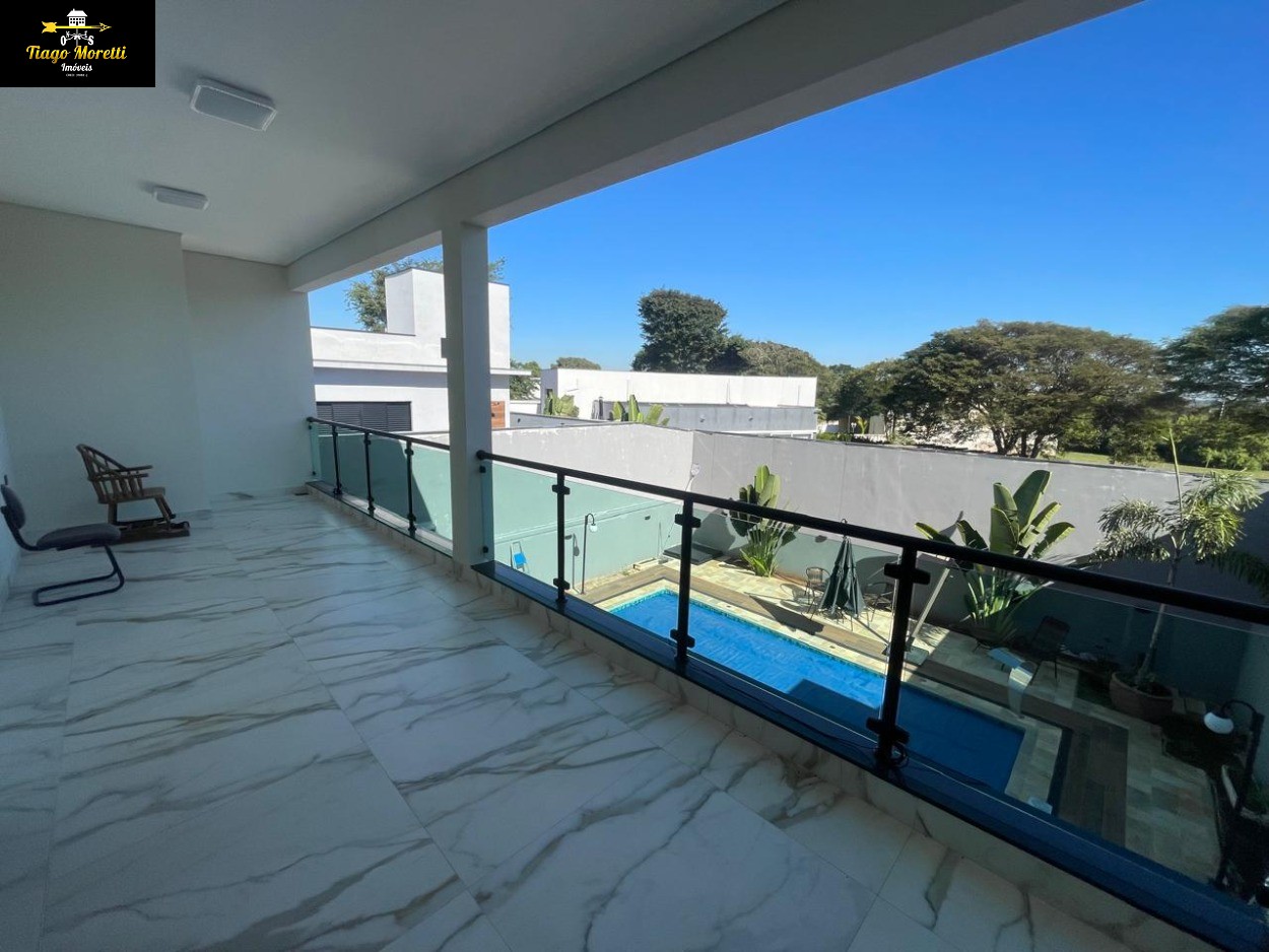 Casa de Condomínio, 3 quartos - Foto 12