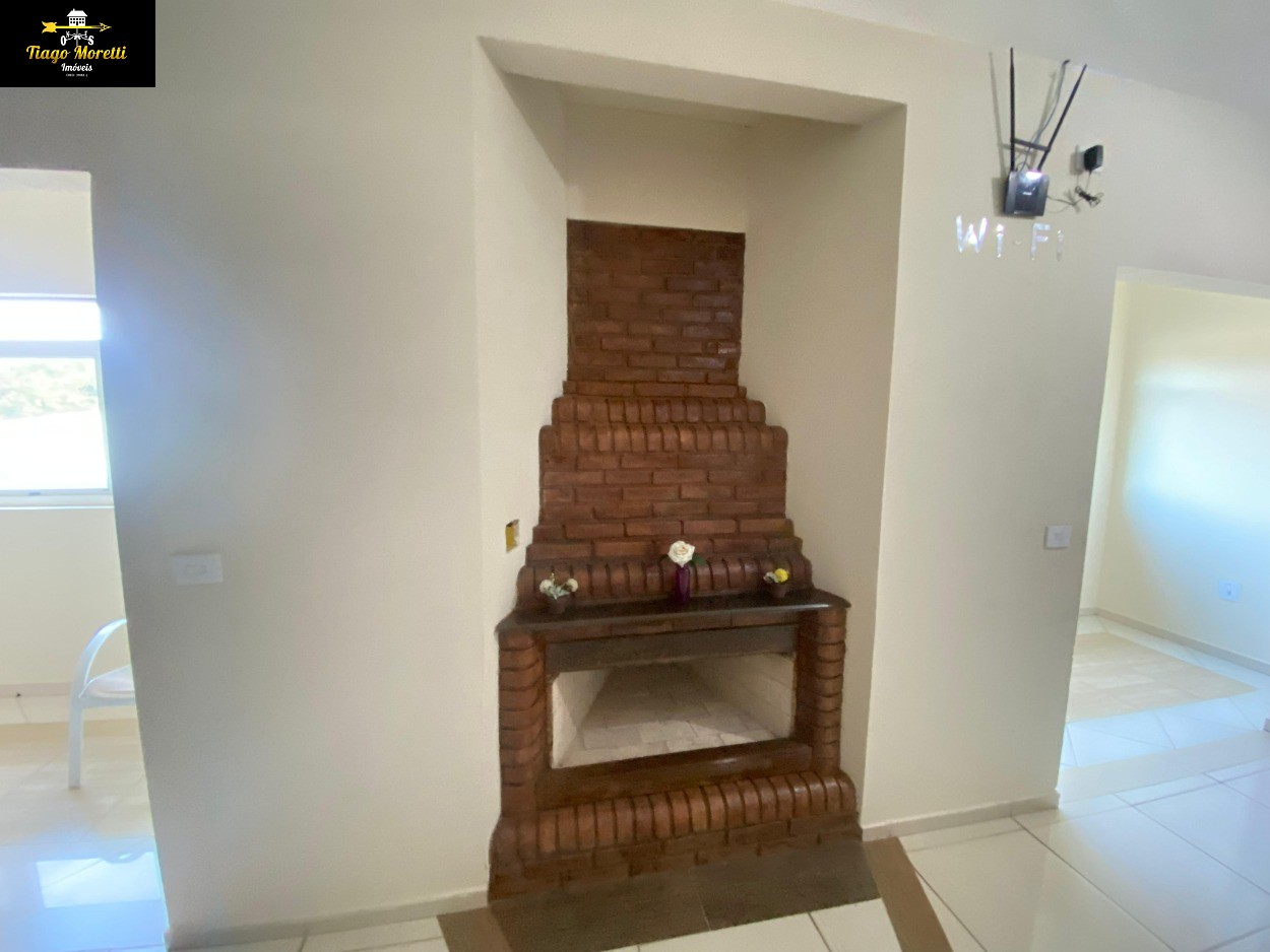 Chácara, 9 quartos - Foto 37