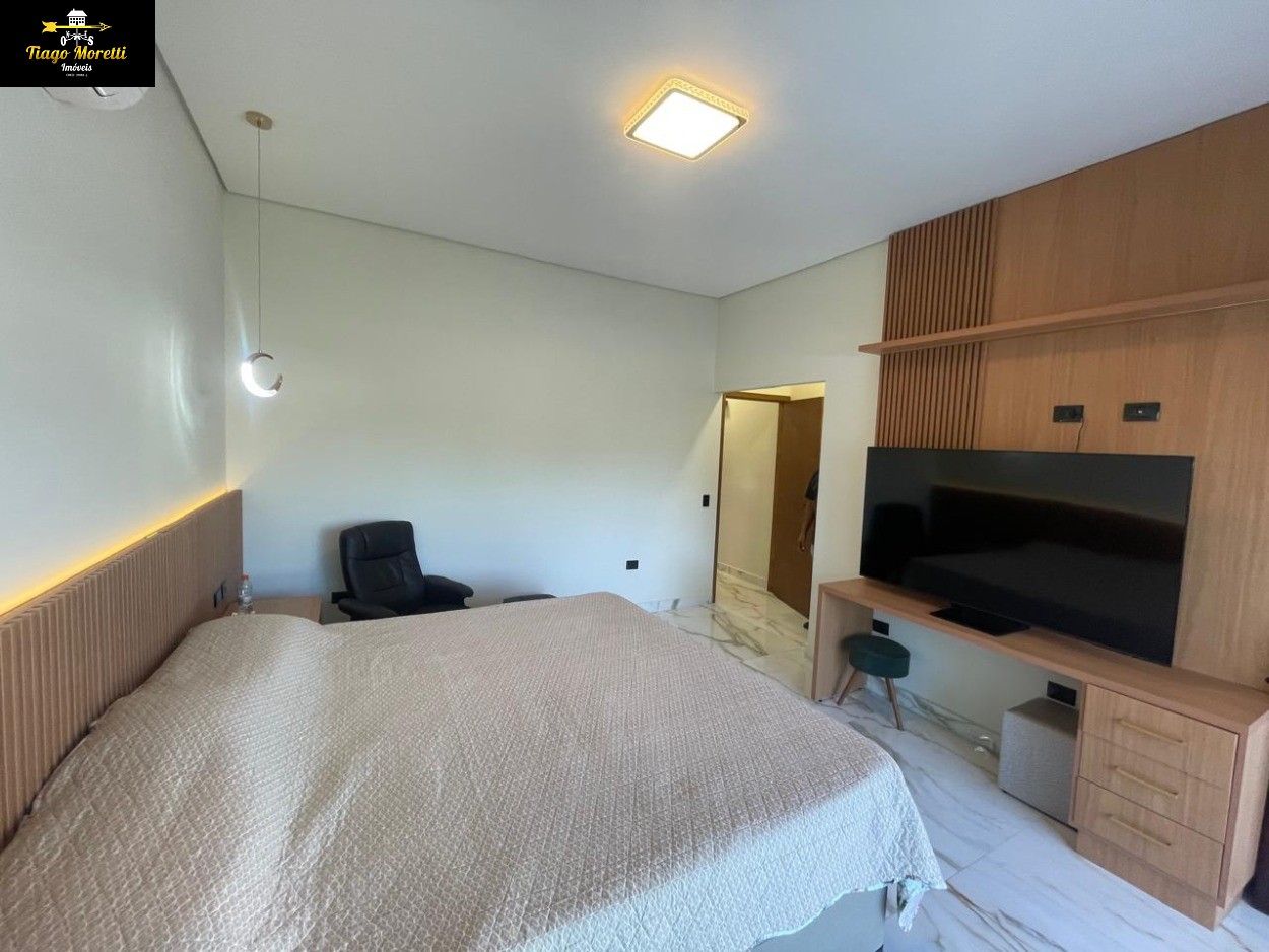 Casa de Condomínio, 3 quartos - Foto 10
