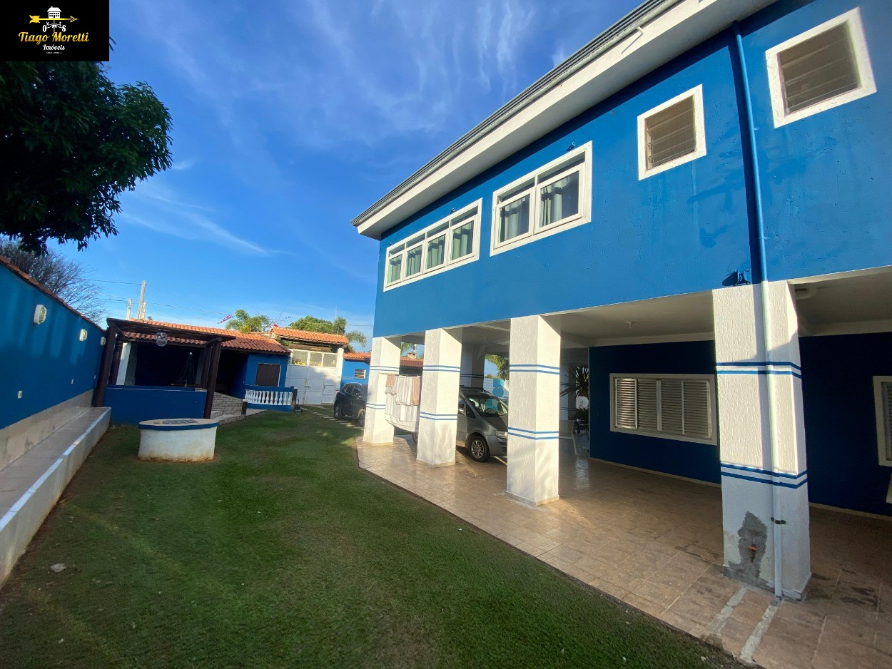 Chácara, 9 quartos - Foto 33