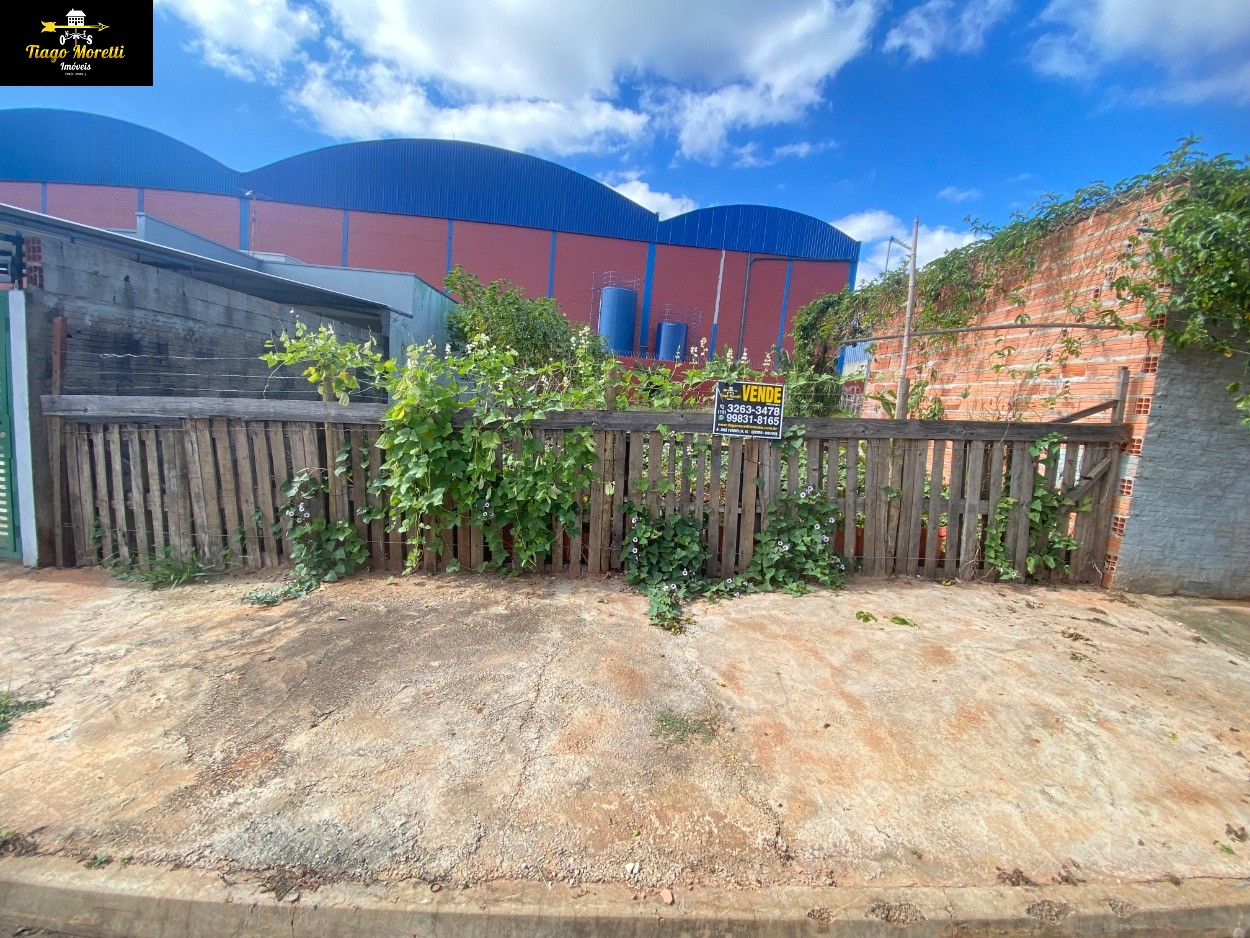 Terreno, 240 m² - Foto 3