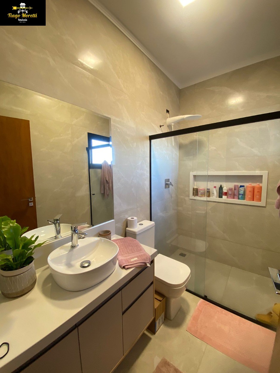 Casa de Condomínio, 3 quartos - Foto 10