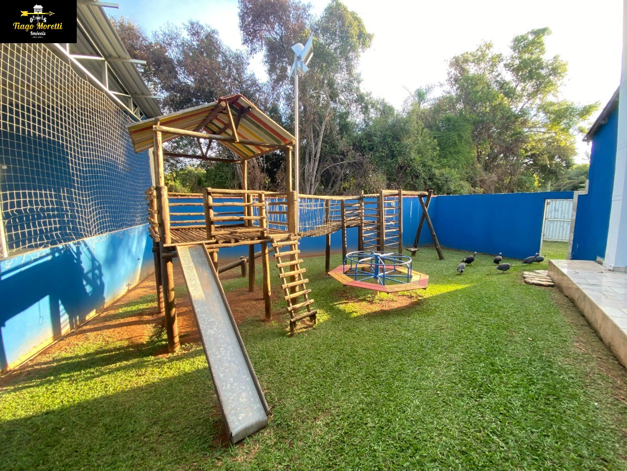 Chácara, 9 quartos - Foto 8