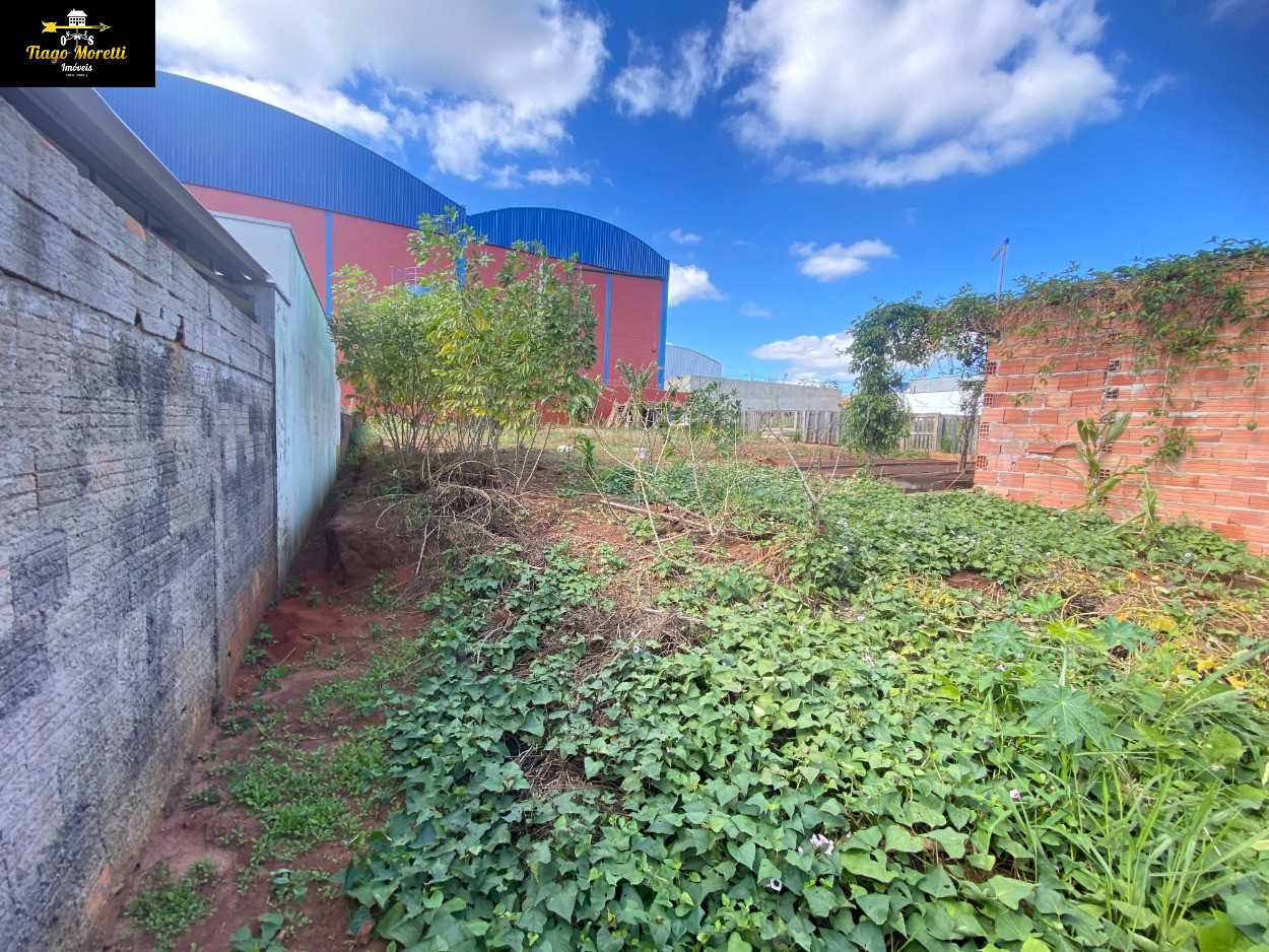 Terreno, 240 m² - Foto 1