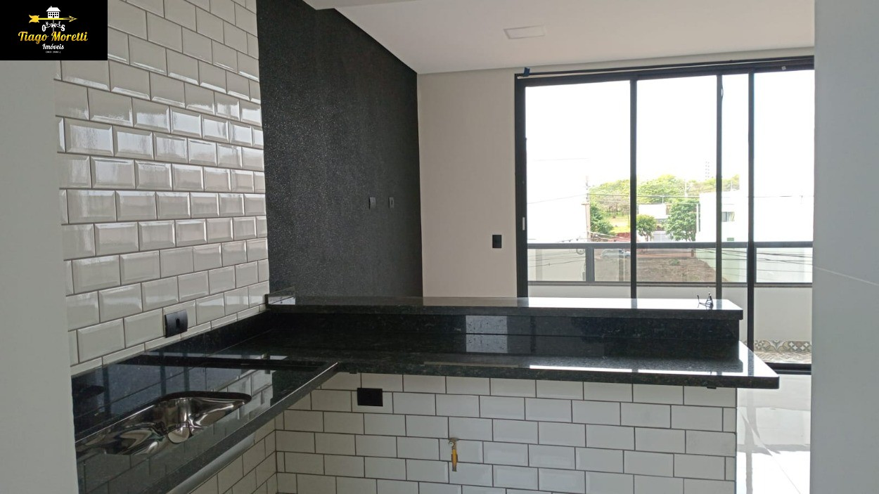 Apartamento, 2 quartos, 74 m² - Foto 9