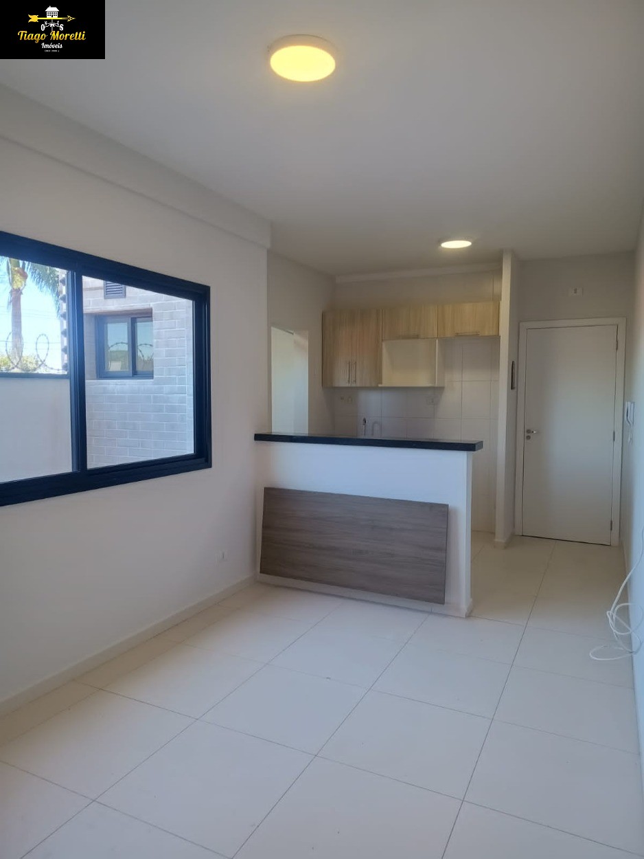 Apartamento, 1 quarto, 38 m² - Foto 3