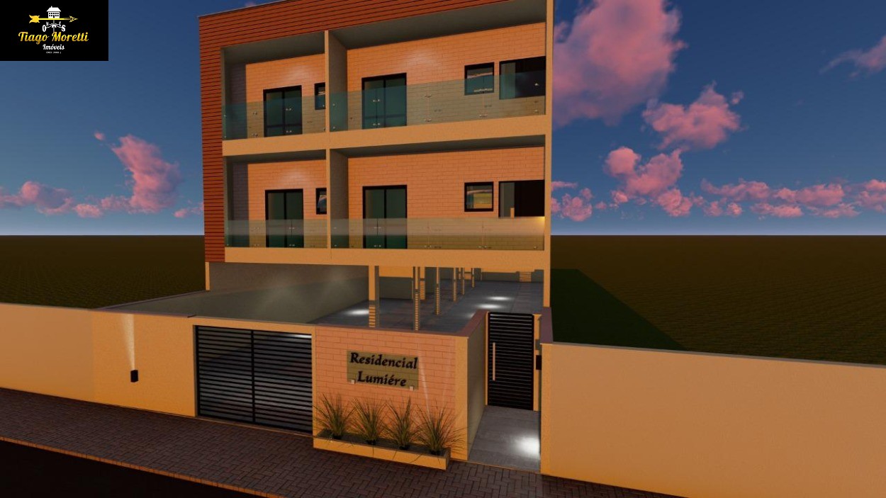Apartamento, 2 quartos, 60 m² - Foto 6