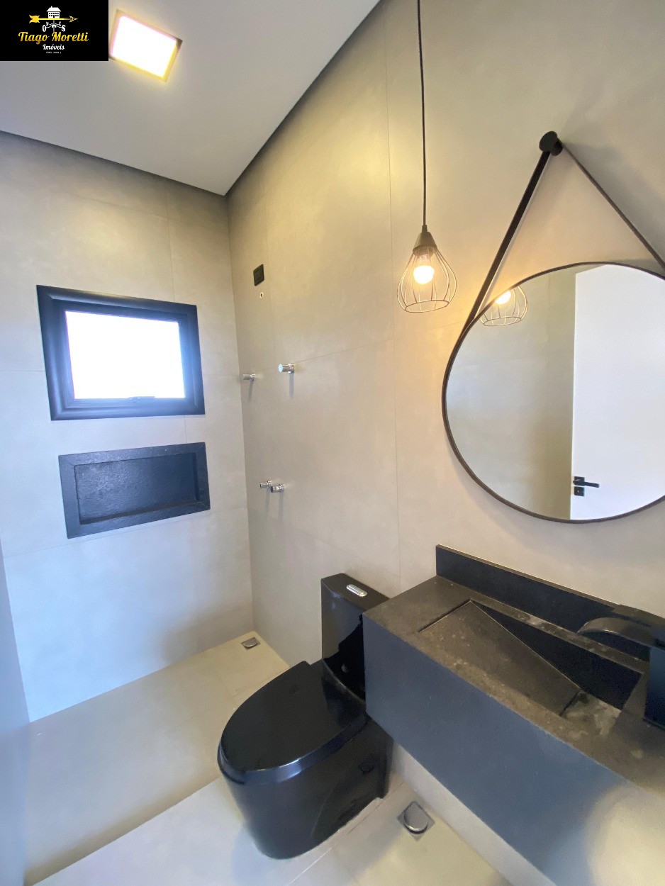 Casa de Condomínio, 3 quartos - Foto 10