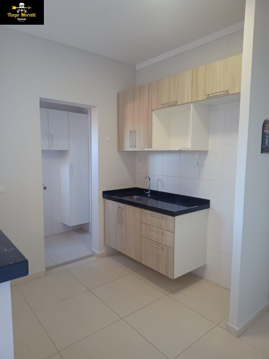 Apartamento, 1 quarto, 38 m² - Foto 1