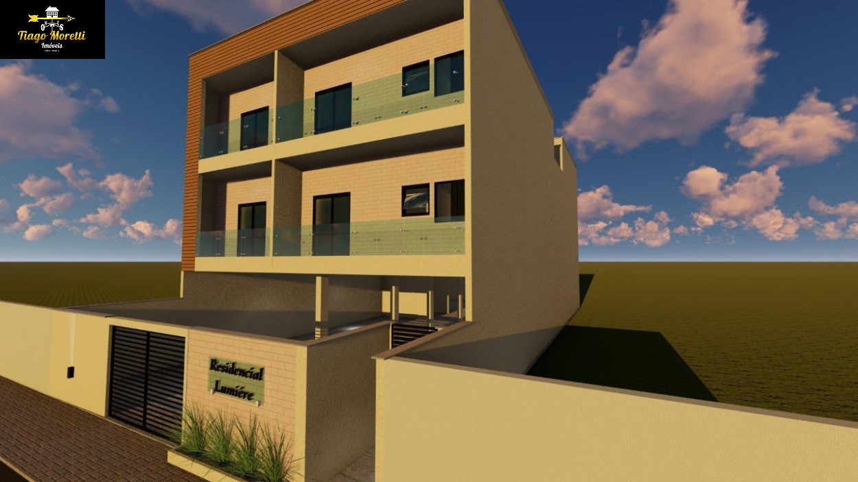 Apartamento, 2 quartos, 80 m² - Foto 3