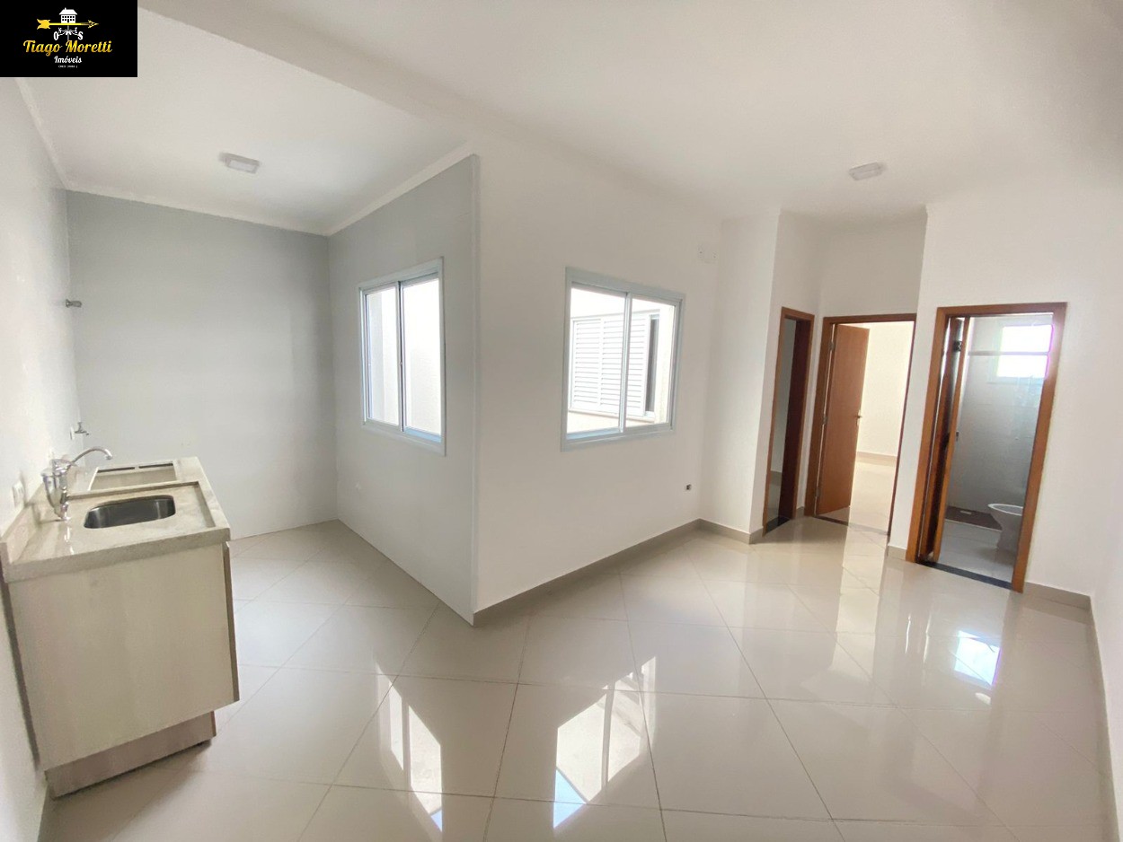 Apartamento, 2 quartos, 48 m² - Foto 1
