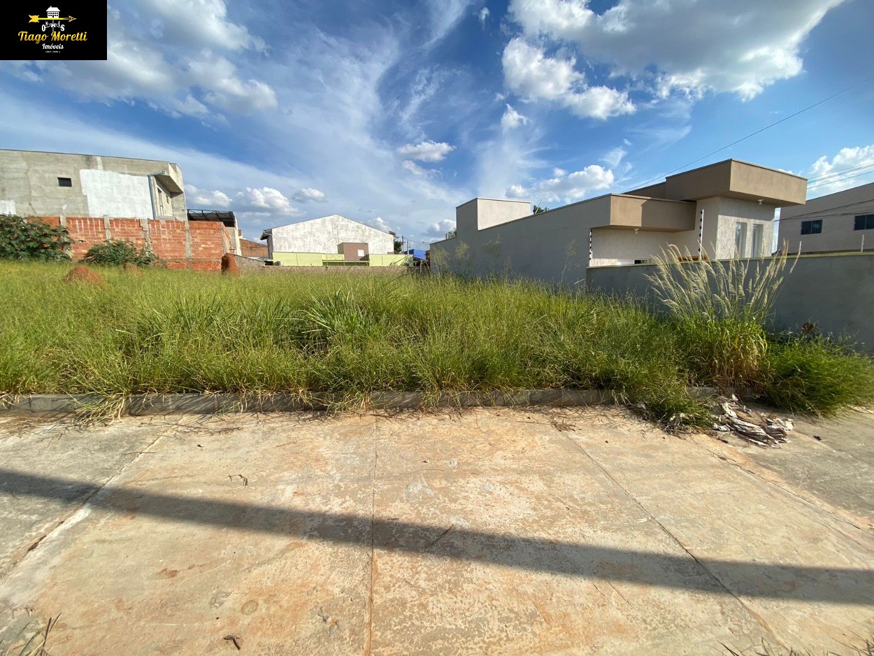 Terreno, 160 m² - Foto 1