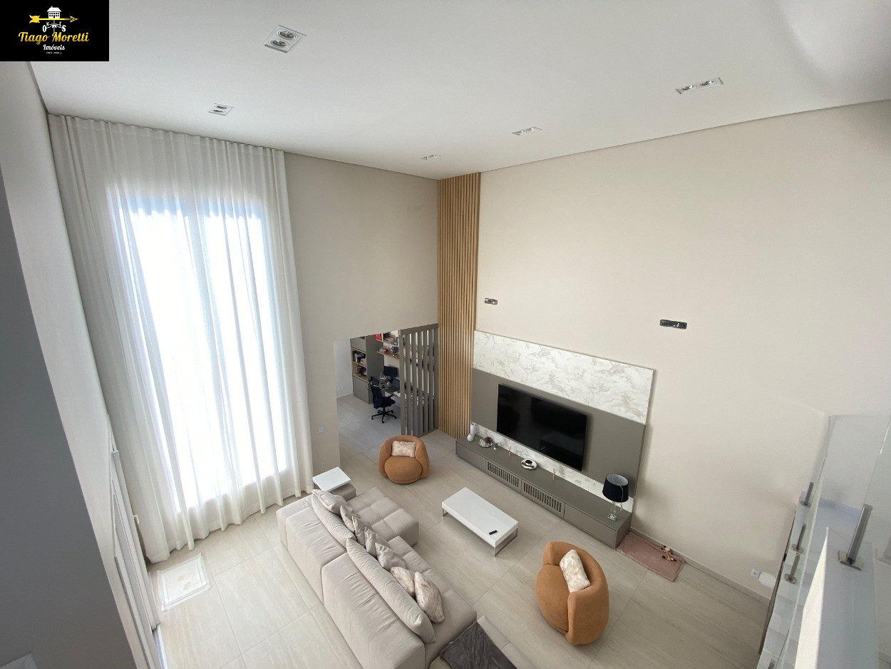 Casa de Condomínio, 4 quartos - Foto 5