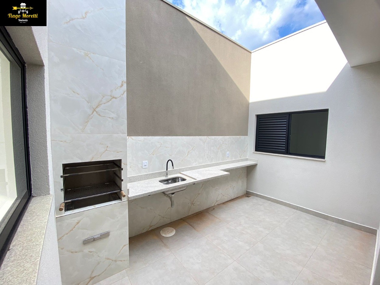 Casa de Condomínio, 3 quartos - Foto 5