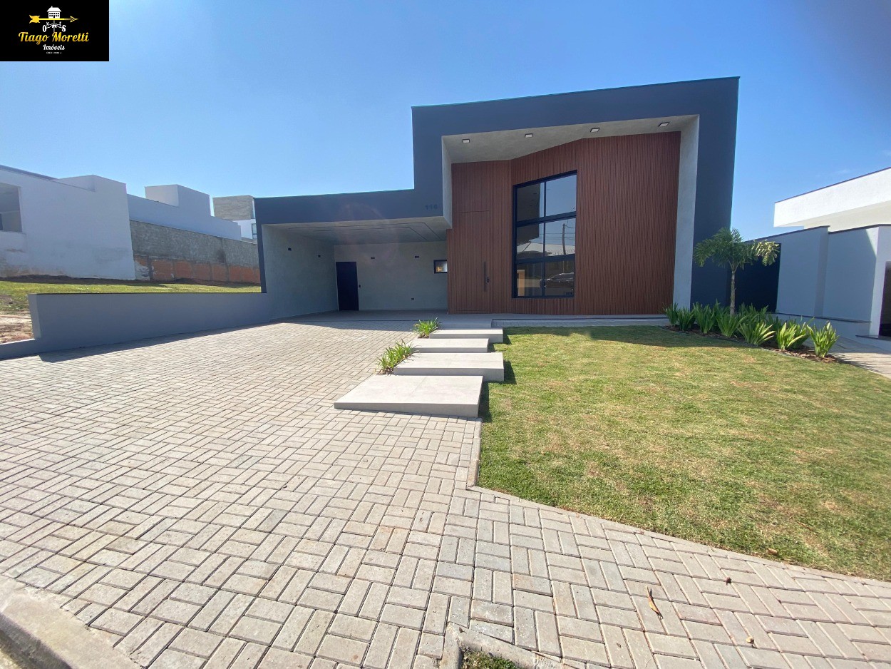 Casa de Condomínio, 3 quartos - Foto 2