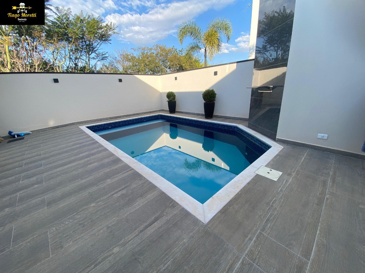 Casa de Condomínio, 3 quartos - Foto 12