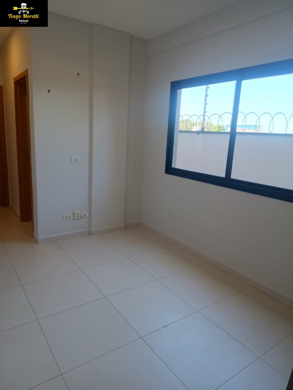 Apartamento, 1 quarto, 38 m² - Foto 4