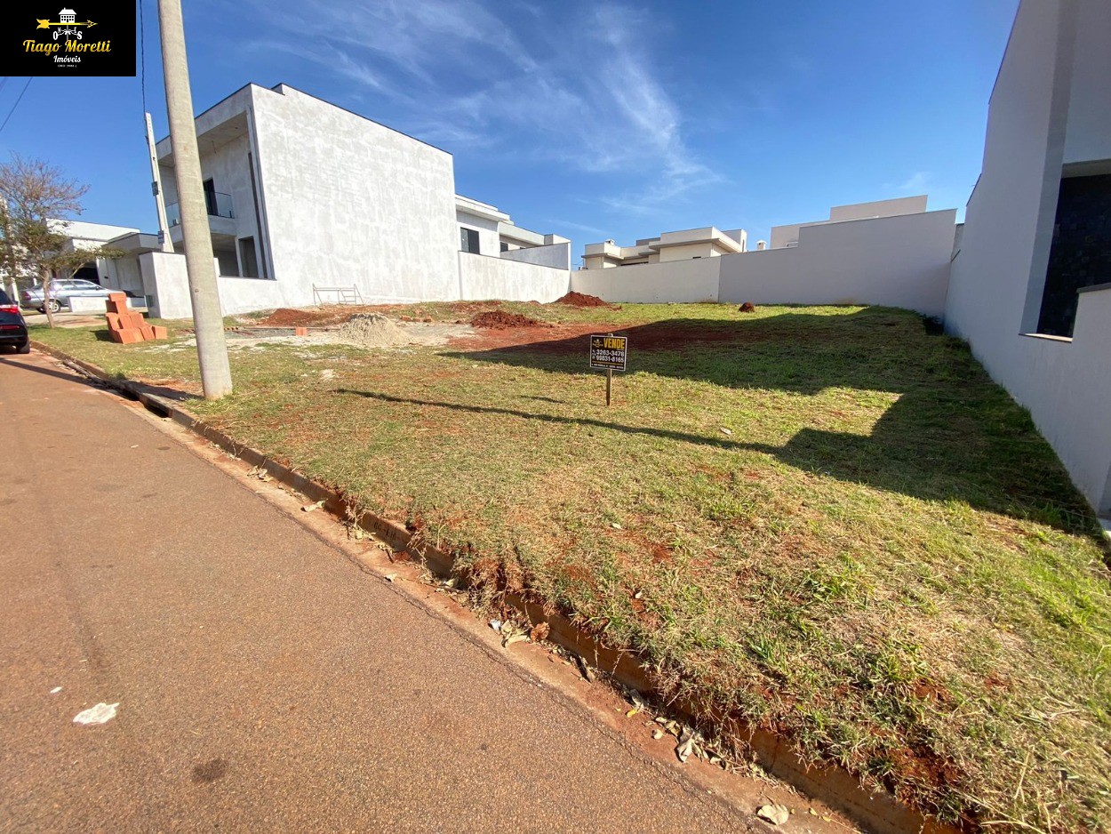 Terreno, 262 m² - Foto 2