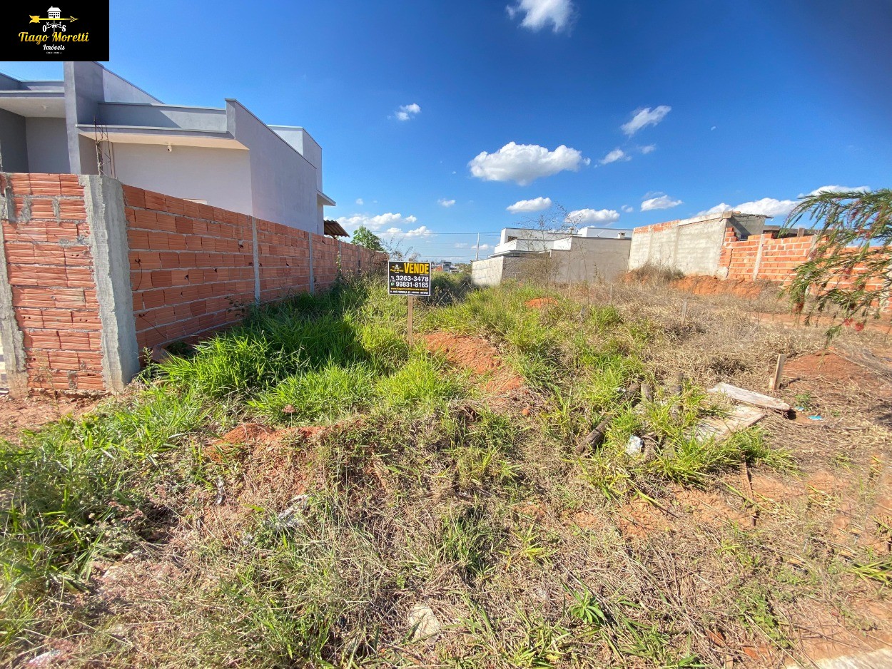 Terreno, 143 m² - Foto 1