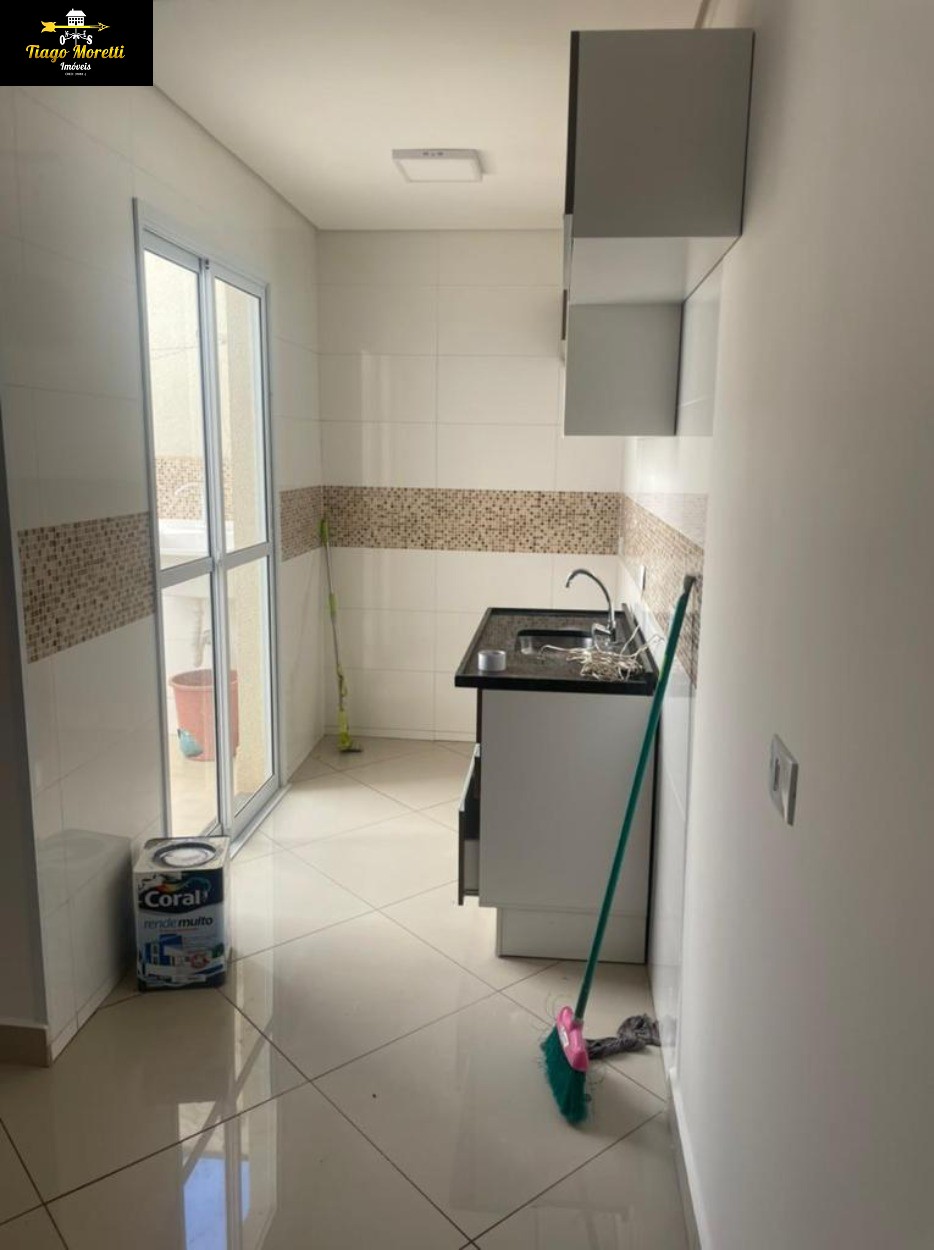 Apartamento, 2 quartos, 60 m² - Foto 5