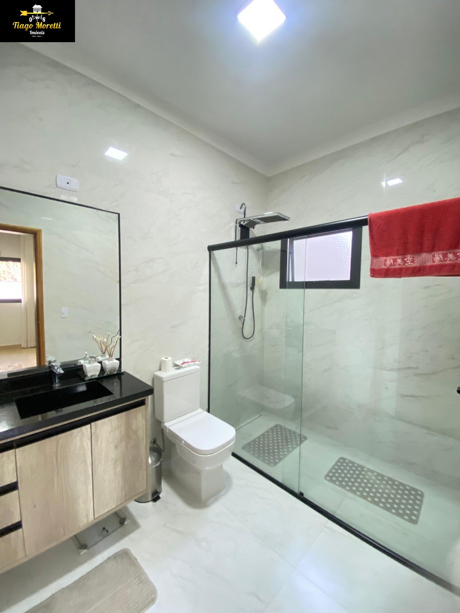 Casa de Condomínio, 3 quartos - Foto 20