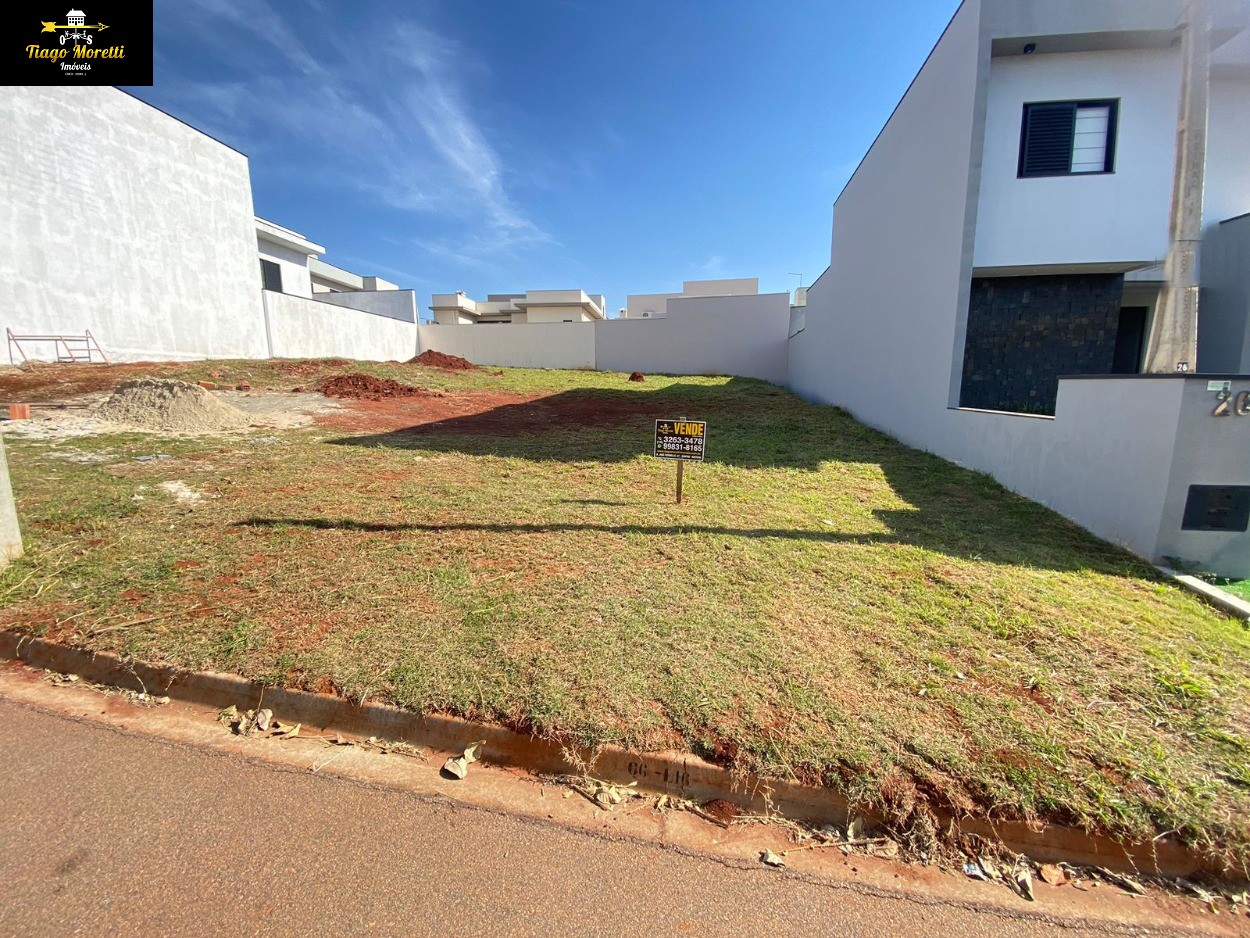 Terreno, 262 m² - Foto 1