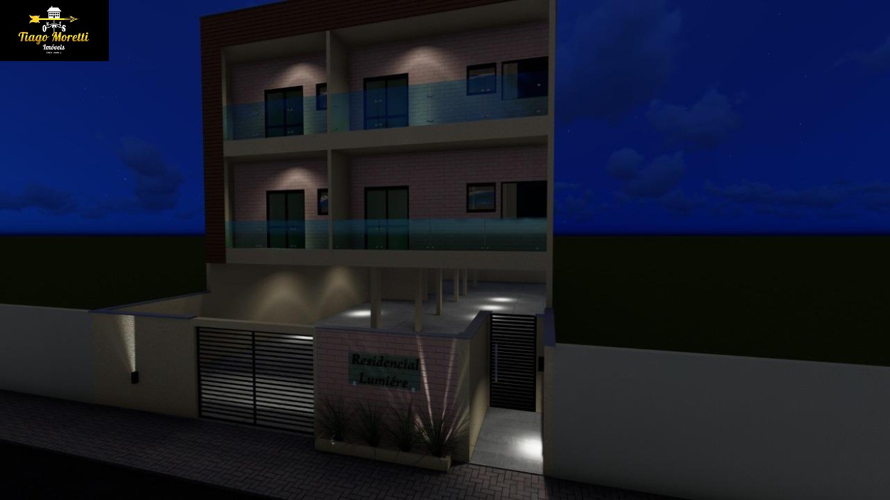Apartamento, 2 quartos, 75 m² - Foto 6