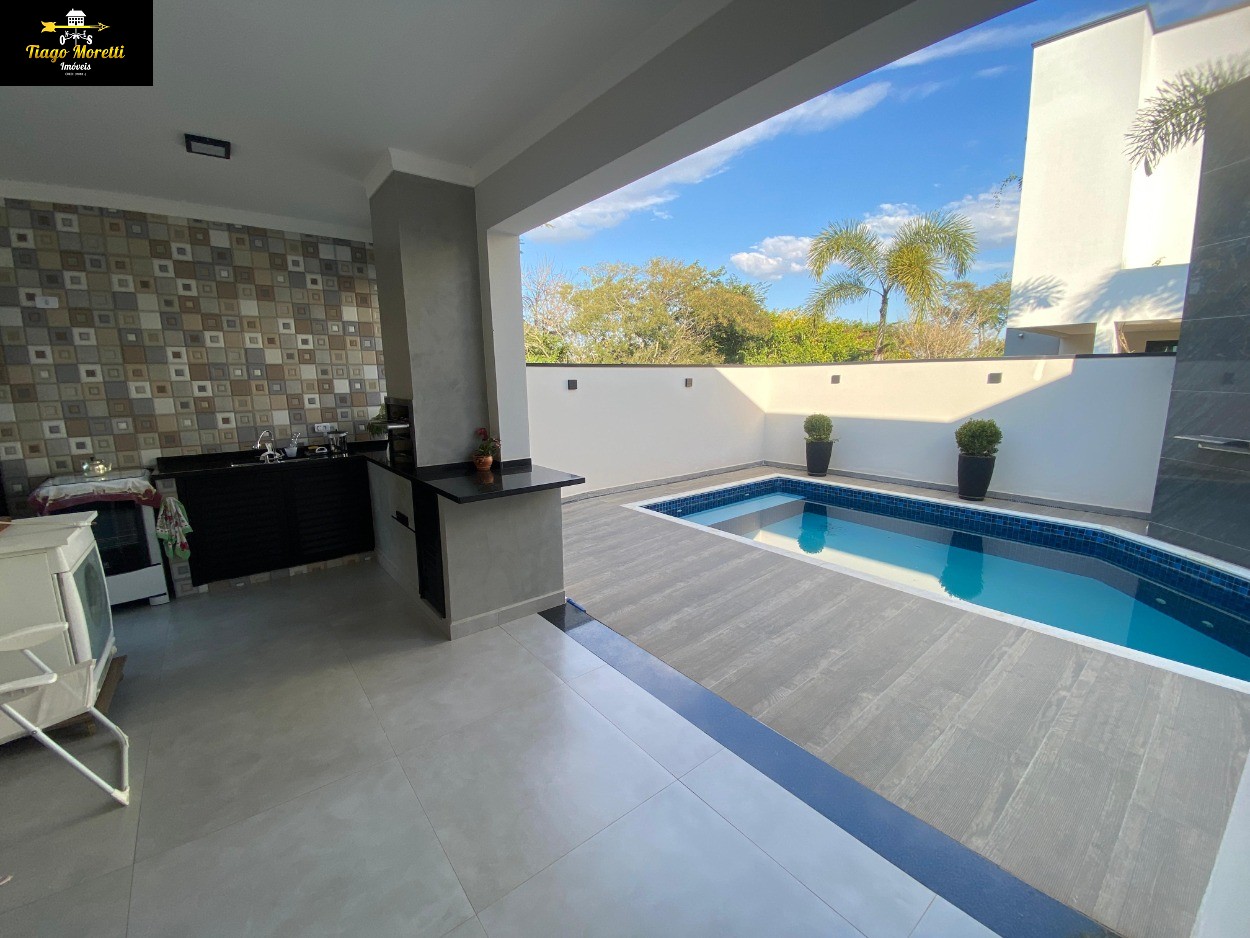 Casa de Condomínio, 3 quartos - Foto 10
