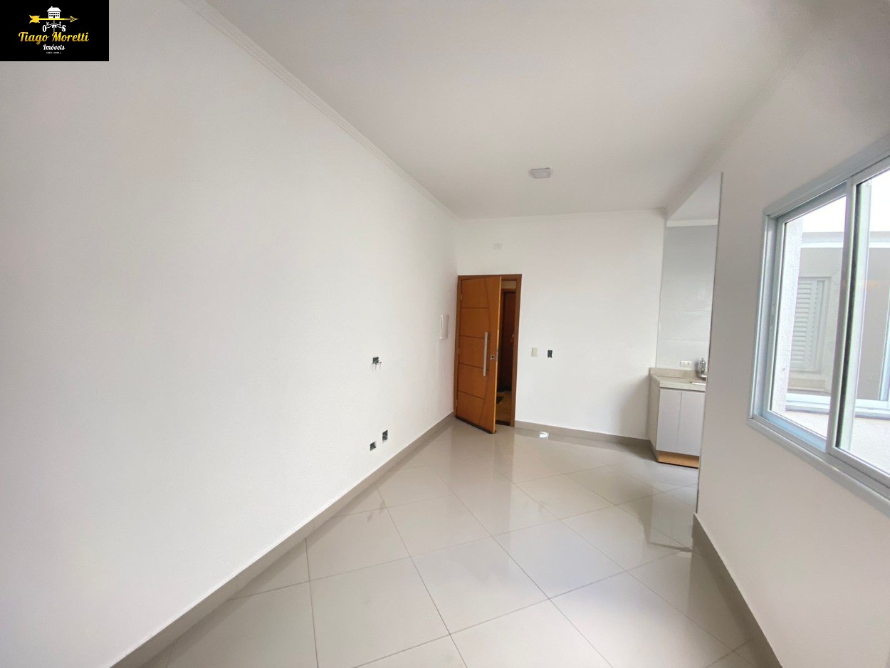 Apartamento, 2 quartos, 48 m² - Foto 3