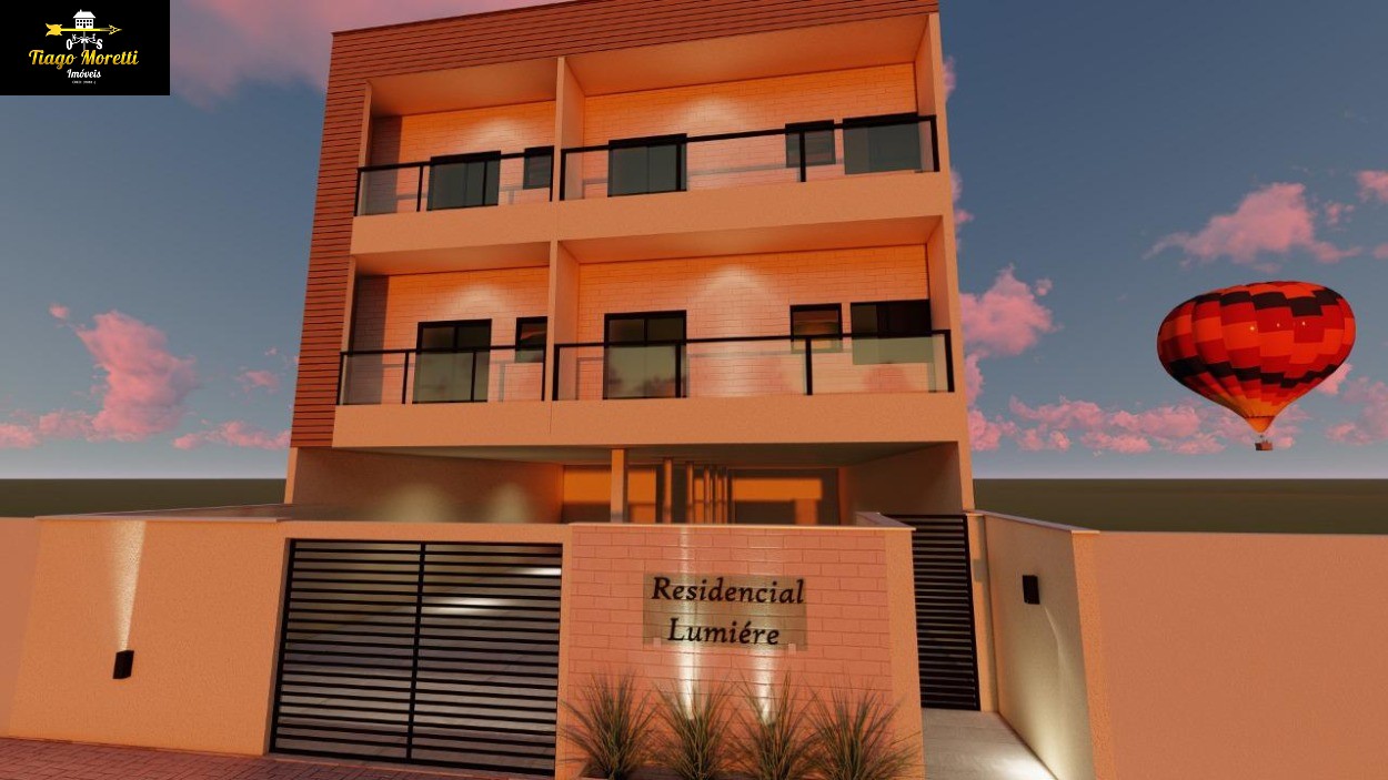 Apartamento, 2 quartos, 75 m² - Foto 4