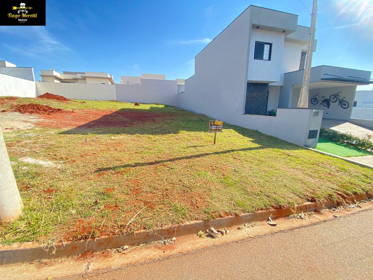 Terreno, 262 m² - Foto 3