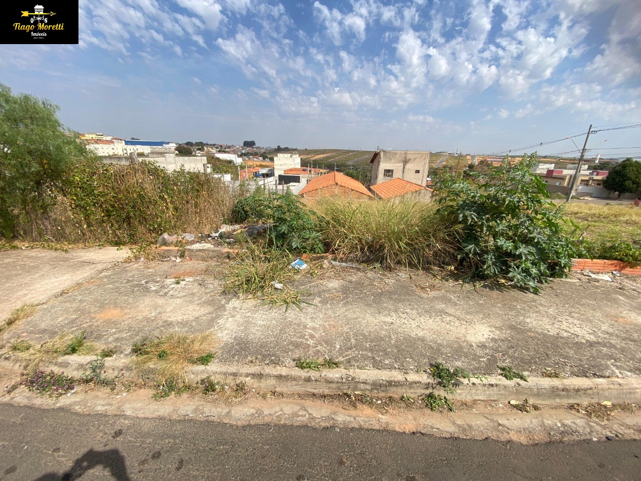 Terreno, 160 m² - Foto 1